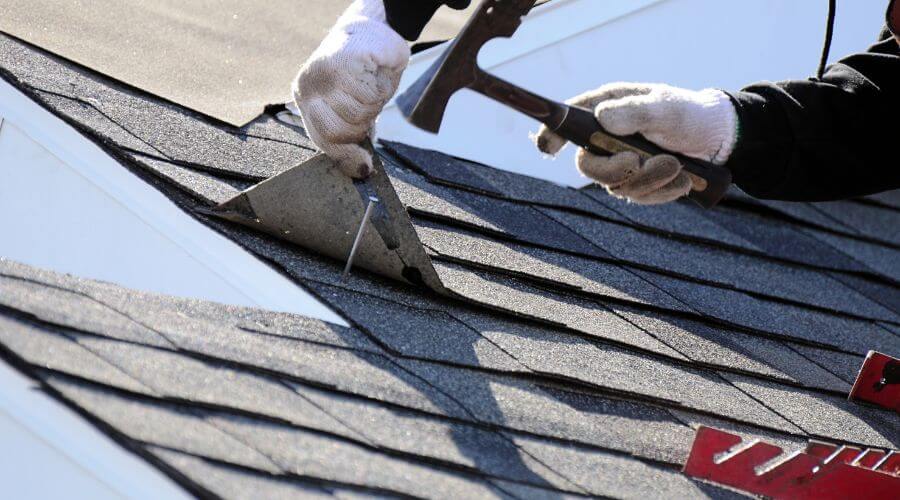 Expert flood damage restoration services in Carthage, MS